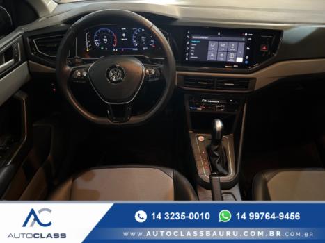 VOLKSWAGEN Virtus 1.0 4P 200 TSI FLEX COMFORTLINE AUTOMTICO, Foto 12