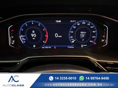 VOLKSWAGEN Virtus 1.0 4P 200 TSI FLEX COMFORTLINE AUTOMTICO, Foto 13