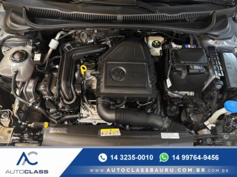 VOLKSWAGEN Virtus 1.0 4P 200 TSI FLEX COMFORTLINE AUTOMTICO, Foto 15