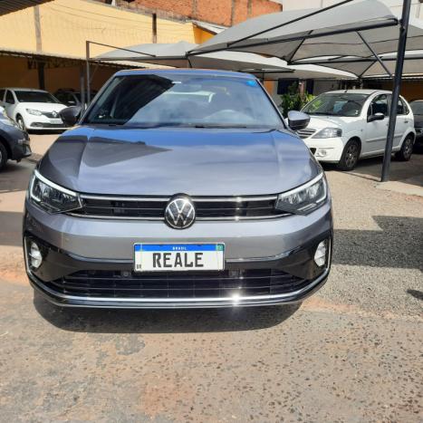 VOLKSWAGEN Virtus 1.0 4P 200 TSI FLEX HIGHLINE AUTOMTICO, Foto 2