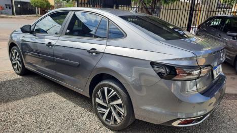 VOLKSWAGEN Virtus 1.0 4P 200 TSI FLEX HIGHLINE AUTOMTICO, Foto 4