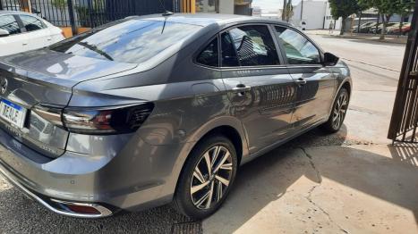 VOLKSWAGEN Virtus 1.0 4P 200 TSI FLEX HIGHLINE AUTOMTICO, Foto 5