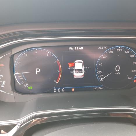 VOLKSWAGEN Virtus 1.0 4P 200 TSI FLEX HIGHLINE AUTOMTICO, Foto 7