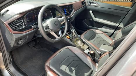 VOLKSWAGEN Virtus 1.0 4P 200 TSI FLEX HIGHLINE AUTOMTICO, Foto 9