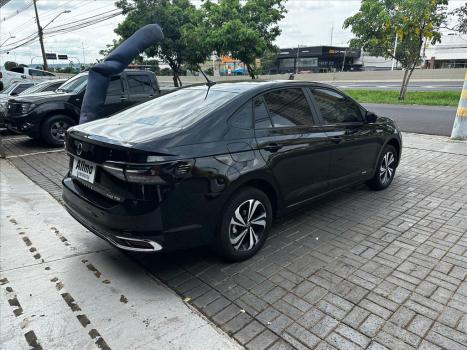 VOLKSWAGEN Virtus 1.0 4P 200 TSI FLEX COMFORTLINE AUTOMTICO, Foto 3