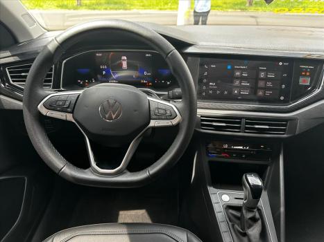 VOLKSWAGEN Virtus 1.0 4P 200 TSI FLEX COMFORTLINE AUTOMTICO, Foto 7