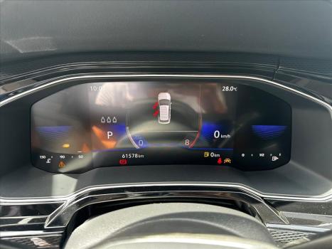 VOLKSWAGEN Virtus 1.0 4P 200 TSI FLEX COMFORTLINE AUTOMTICO, Foto 8