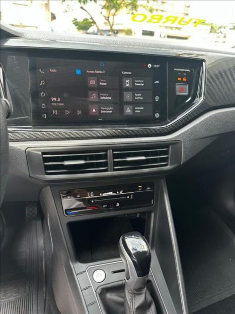VOLKSWAGEN Virtus 1.0 4P 200 TSI FLEX COMFORTLINE AUTOMTICO, Foto 9