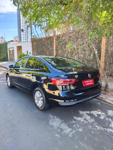 VOLKSWAGEN Virtus 1.6 4P MSI FLEX AUTOMTICO, Foto 2