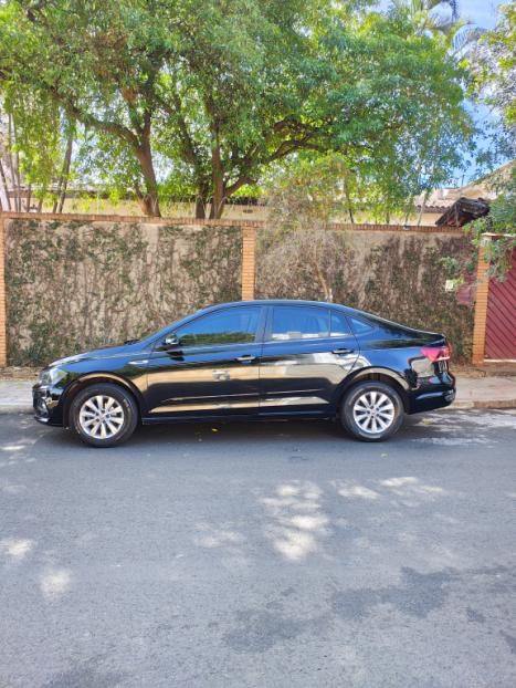 VOLKSWAGEN Virtus 1.6 4P MSI FLEX AUTOMTICO, Foto 3