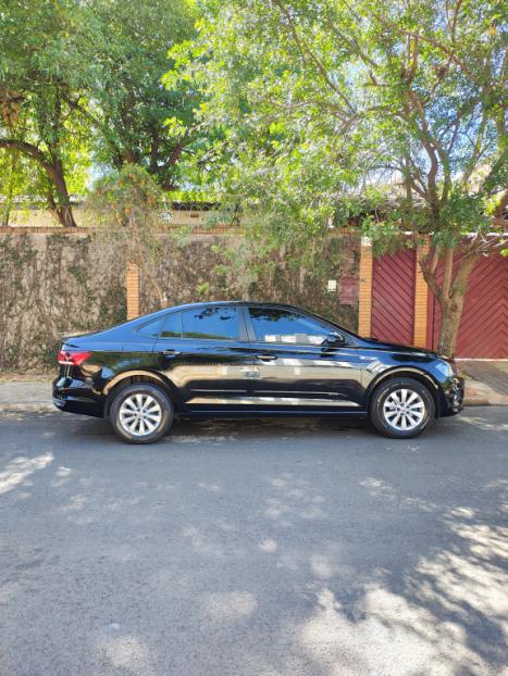 VOLKSWAGEN Virtus 1.6 4P MSI FLEX AUTOMTICO, Foto 4