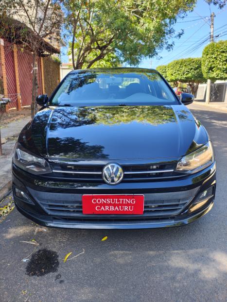 VOLKSWAGEN Virtus 1.6 4P MSI FLEX AUTOMTICO, Foto 5