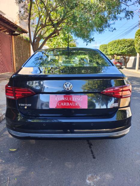 VOLKSWAGEN Virtus 1.6 4P MSI FLEX AUTOMTICO, Foto 6