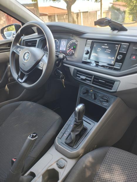 VOLKSWAGEN Virtus 1.6 4P MSI FLEX AUTOMTICO, Foto 7