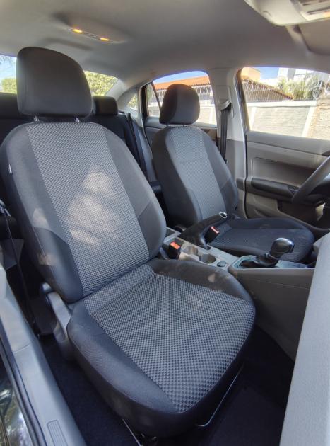 VOLKSWAGEN Virtus 1.6 4P MSI FLEX AUTOMTICO, Foto 9