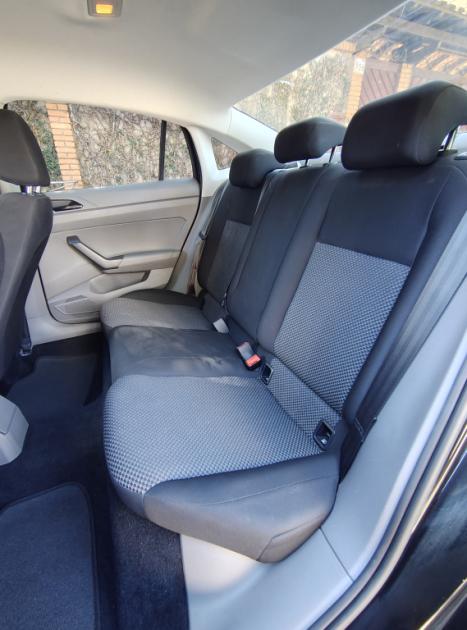 VOLKSWAGEN Virtus 1.6 4P MSI FLEX AUTOMTICO, Foto 10