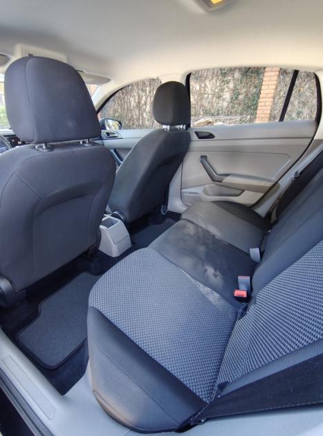 VOLKSWAGEN Virtus 1.6 4P MSI FLEX AUTOMTICO, Foto 11