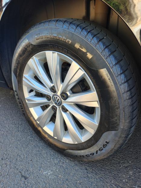 VOLKSWAGEN Virtus 1.6 4P MSI FLEX AUTOMTICO, Foto 12