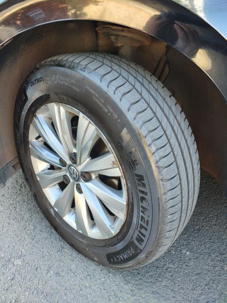 VOLKSWAGEN Virtus 1.6 4P MSI FLEX AUTOMTICO, Foto 13