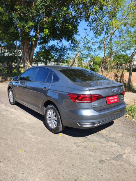 VOLKSWAGEN Virtus 1.0 4P 200 TSI FLEX COMFORTLINE AUTOMTICO, Foto 2