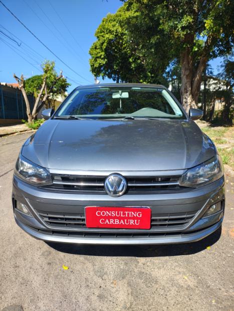 VOLKSWAGEN Virtus 1.0 4P 200 TSI FLEX COMFORTLINE AUTOMTICO, Foto 5