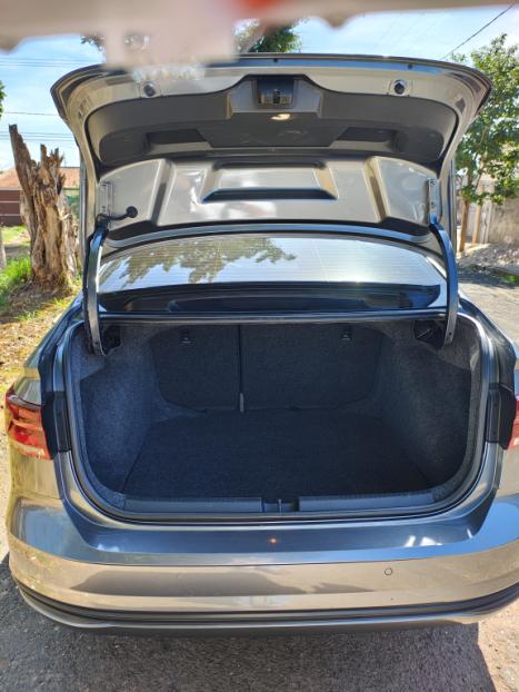 VOLKSWAGEN Virtus 1.0 4P 200 TSI FLEX COMFORTLINE AUTOMTICO, Foto 7