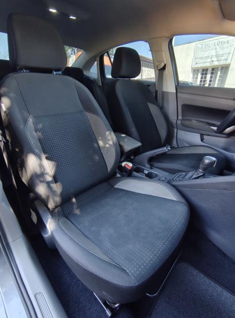 VOLKSWAGEN Virtus 1.0 4P 200 TSI FLEX COMFORTLINE AUTOMTICO, Foto 10