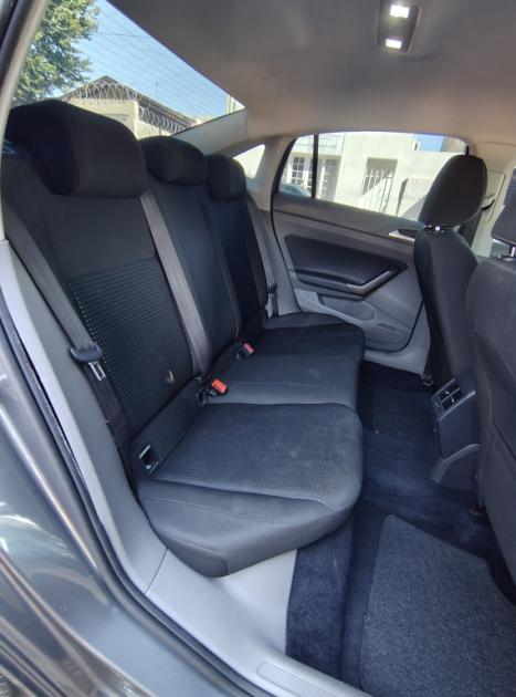 VOLKSWAGEN Virtus 1.0 4P 200 TSI FLEX COMFORTLINE AUTOMTICO, Foto 11