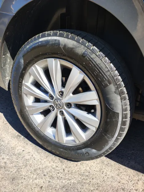 VOLKSWAGEN Virtus 1.0 4P 200 TSI FLEX COMFORTLINE AUTOMTICO, Foto 13