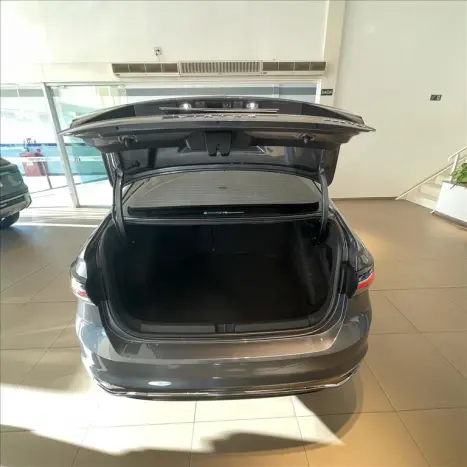 VOLKSWAGEN Virtus 1.0 4P 200 TSI FLEX HIGHLINE AUTOMTICO, Foto 7