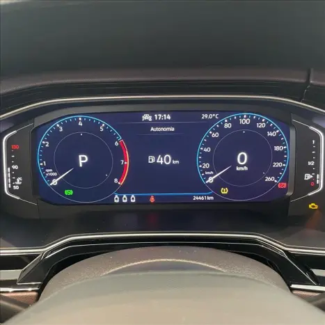 VOLKSWAGEN Virtus 1.0 4P 200 TSI FLEX HIGHLINE AUTOMTICO, Foto 12