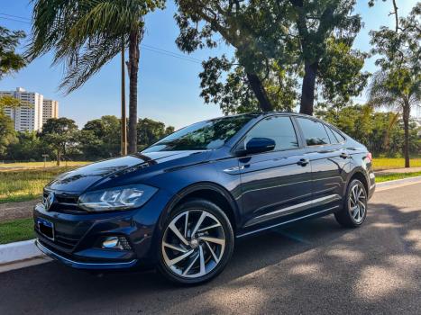 VOLKSWAGEN Virtus 1.0 4P 200 TSI FLEX HIGHLINE AUTOMTICO, Foto 1