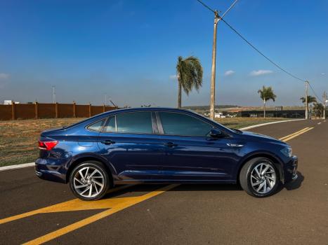 VOLKSWAGEN Virtus 1.0 4P 200 TSI FLEX HIGHLINE AUTOMTICO, Foto 2
