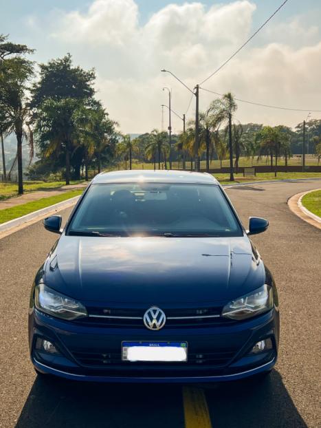 VOLKSWAGEN Virtus 1.0 4P 200 TSI FLEX HIGHLINE AUTOMTICO, Foto 3