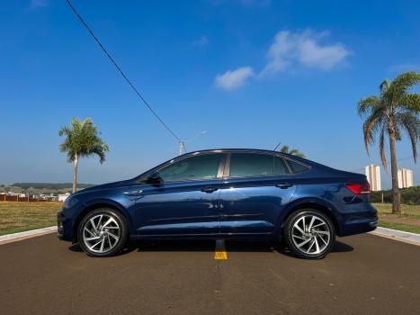 VOLKSWAGEN Virtus 1.0 4P 200 TSI FLEX HIGHLINE AUTOMTICO, Foto 5