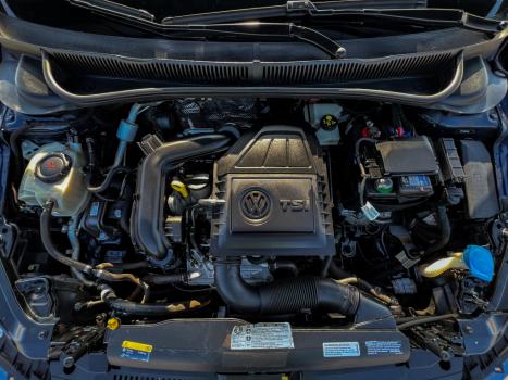 VOLKSWAGEN Virtus 1.0 4P 200 TSI FLEX HIGHLINE AUTOMTICO, Foto 7