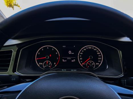 VOLKSWAGEN Virtus 1.0 4P 200 TSI FLEX HIGHLINE AUTOMTICO, Foto 8