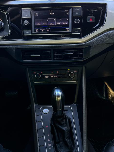 VOLKSWAGEN Virtus 1.0 4P 200 TSI FLEX HIGHLINE AUTOMTICO, Foto 10