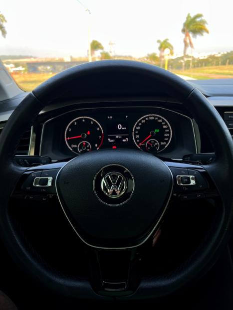 VOLKSWAGEN Virtus 1.0 4P 200 TSI FLEX HIGHLINE AUTOMTICO, Foto 12