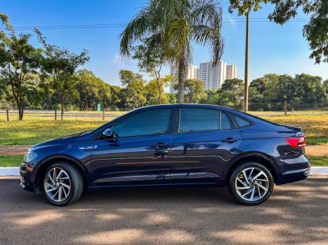 VOLKSWAGEN Virtus 1.0 4P 200 TSI FLEX HIGHLINE AUTOMTICO, Foto 14