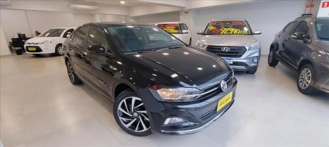 VOLKSWAGEN Virtus 1.0 4P 200 TSI FLEX HIGHLINE AUTOMTICO, Foto 2