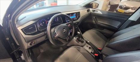 VOLKSWAGEN Virtus 1.0 4P 200 TSI FLEX HIGHLINE AUTOMTICO, Foto 9