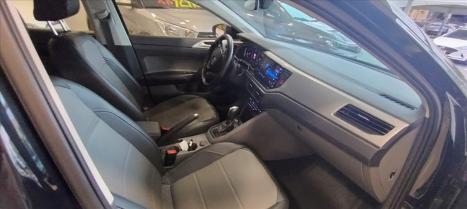 VOLKSWAGEN Virtus 1.0 4P 200 TSI FLEX HIGHLINE AUTOMTICO, Foto 10