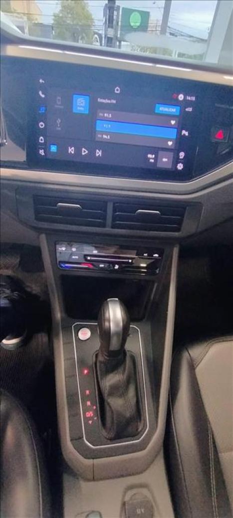 VOLKSWAGEN Virtus 1.0 4P 200 TSI FLEX HIGHLINE AUTOMTICO, Foto 12
