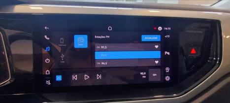 VOLKSWAGEN Virtus 1.0 4P 200 TSI FLEX HIGHLINE AUTOMTICO, Foto 13
