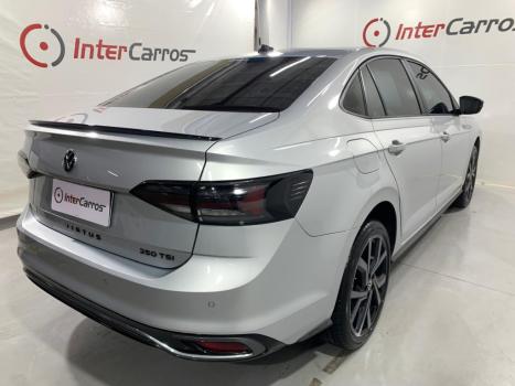 VOLKSWAGEN Virtus 1.4 4P 250 TSI EXCLUSIVE AUTOMTICO, Foto 4