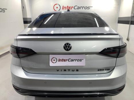 VOLKSWAGEN Virtus 1.4 4P 250 TSI EXCLUSIVE AUTOMTICO, Foto 5