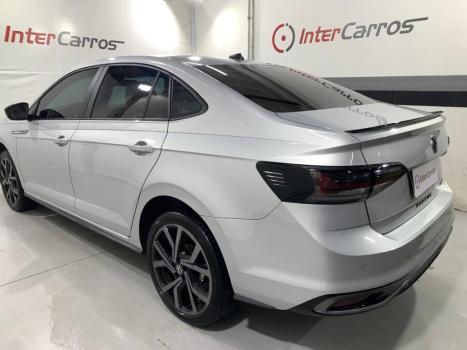 VOLKSWAGEN Virtus 1.4 4P 250 TSI EXCLUSIVE AUTOMTICO, Foto 6