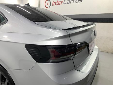 VOLKSWAGEN Virtus 1.4 4P 250 TSI EXCLUSIVE AUTOMTICO, Foto 10