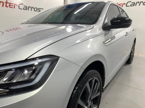 VOLKSWAGEN Virtus 1.4 4P 250 TSI EXCLUSIVE AUTOMTICO, Foto 13